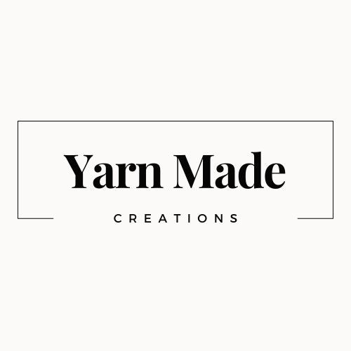 Yarn Made Creations